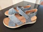 Hartjes (merk) sandalen maat 41 ongebruikt, Kleding | Dames, Blauw, Nieuw, Sandalen of Muiltjes, Ophalen of Verzenden