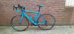 Cube axial dames 56 cm Shimano 105, 28 inch, Gebruikt, Aluminium, Dames