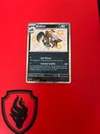 Pokémon kaart:  Grafaiai – Paldean Fates #190/091, Ophalen of Verzenden, Nieuw, Losse kaart