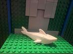Lego dier witte haai, Ophalen of Verzenden, Zo goed als nieuw