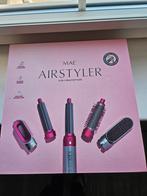 MAE Airstyler 5-in-1 Multistyler - Zo goed als nieuw!, Sieraden, Tassen en Uiterlijk, Uiterlijk | Haarverzorging, Ophalen, Zo goed als nieuw
