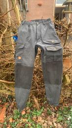 Fjällräven Vida pro g1000 buitensport broek 34, Ophalen of Verzenden, Gedragen, Maat 34 (XS) of kleiner, Grijs