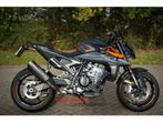 KTM 990 Duke | Remus | Techpack | VOLL ! (bj 2024 model 2025, KTM, Bedrijf, Onbekend, Overig