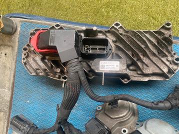 Versnellingsbak regelmodule 91024089 BMW / Renault beschikbaar voor biedingen