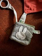 Nijntje boekje voor bv buggy box of maxi cosi, Ophalen, Gebruikt, Mobiel