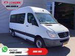 Mercedes-Benz Sprinter 313 2.2 CDI L2H2 €10.164 Incl. BTW, Auto's, 13 km/l, Euro 5, Gebruikt, 8 stoelen