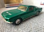 Ford Mustang 1967 Dinky Matchbox 1:43, Ophalen of Verzenden, Zo goed als nieuw, Auto, Matchbox
