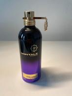 Montale Dark vanilla 3ml sample, Sieraden, Tassen en Uiterlijk, Uiterlijk | Parfum, Nieuw, Verzenden
