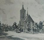 Scherpenzeel ... H.E. Roodenburg ..., Ophalen of Verzenden