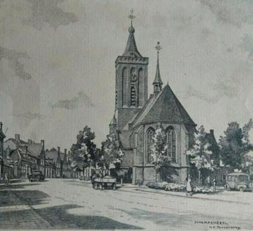 Scherpenzeel ... H.E. Roodenburg ...  beschikbaar voor biedingen