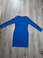 Kobaltblauwe Dorothy Perkins jurk maat 38, Kleding | Dames, Jurken, Maat 38/40 (M), Blauw, Ophalen of Verzenden, Zo goed als nieuw