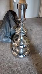 Luxe Tafellamp, Ophalen of Verzenden, Zo goed als nieuw, Minder dan 50 cm