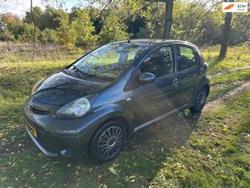 Toyota Aygo 1.0 VVT-i Comfort apk t/m 05-08-2026 beschikbaar voor biedingen