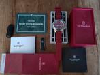 Victorinox duik horloge., Sieraden, Tassen en Uiterlijk, Horloges | Heren, Overige merken, Staal, Polshorloge, Overige materialen