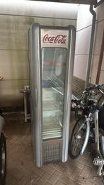 Retro coca cola koelkast, Ophalen of Verzenden, 45 tot 60 cm, Zonder vriesvak, 160 cm of meer