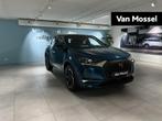 DS 3 Crossback 1.2 PureTech Grand Chic | Navigatie | Leder |, Auto's, DS, 12 maanden, Gebruikt, Euro 6, 1199 cc