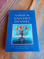 Logica van bet gevoel arnold cornelis, Boeken, Ophalen of Verzenden, Zo goed als nieuw, Overige typen
