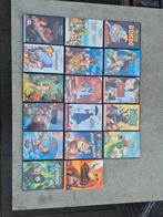Disney DVD Collectie - €1 per stuk!, Avontuur, Gebruikt, Alle leeftijden, Ophalen of Verzenden