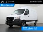 Mercedes-Benz Sprinter 315 L2 H2 RWD PRO | 3500 kg Trekgewic, 4 cilinders, 150 pk, Wit, Bedrijf