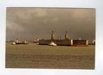 scheepvaart-foto-VLISSINGEN?-transport dok-NRS, Ophalen of Verzenden, Zo goed als nieuw, Motorboot, Boek of Tijdschrift