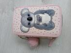 TOP MODEL etui, Ophalen, Gebruikt