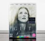 The Gift 4K UHD Blu-Ray (UK Import) Arrow, 5th Floor, Voyager House, Chicago Avenue, Manchester Airport, M90 3DQ, Arrow Films UK