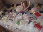 Een grote   box  met    nieuwe naai spullen, Hobby en Vrije tijd, Naaien en Fournituren, Ophalen of Verzenden, Nieuw, Overige typen