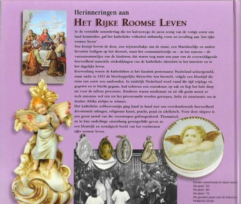 Het Rijke Roomse Leven, Boeken, Geschiedenis | Vaderland, Nieuw, 20e eeuw of later, Ophalen of Verzenden