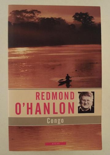 O'Hanlon, Redmond - Congo beschikbaar voor biedingen