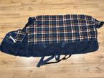 Epplejeck winterdeken 300g 195, Dieren en Toebehoren, Paarden en Pony's | Dekens en Dekjes, Ophalen of Verzenden, Gebruikt, Deken