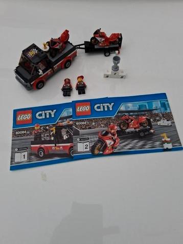 2 lego sets beschikbaar voor biedingen