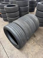 4x 255-45-20 Michelin pr4 Zgan demo dot22 €500 incl montage, Ophalen, 20 inch, Zomerbanden, Band(en)