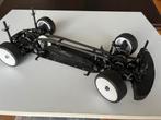 Serpent 4X EVO 1/10 onroad electro car., Hobby en Vrije tijd, Modelbouw | Radiografisch | Auto's, Elektro, Gebruikt, Ophalen of Verzenden