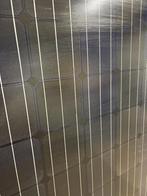 42 stuks JAsolar JAM6-60-255 (BK) zonnepanelen (255 W), Doe-het-zelf en Verbouw, Ophalen, Gebruikt, Overige materialen, 20 tot 50 mm