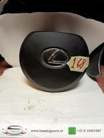 stuur airbag lexus 0689 p1 000183, Ophalen of Verzenden, Gebruikt, Lexus
