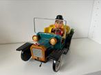 Blikken speelgoed Nomura Oldtimer, Antiek en Kunst, Antiek | Speelgoed, Ophalen of Verzenden
