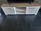 Tv-meubel, Ophalen of Verzenden, Gebruikt, 25 tot 50 cm, Minder dan 100 cm