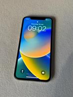 iPhone X 64GB, Wit, Zo goed als nieuw, 64 GB, Zonder simlock