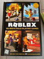 Roblox de beste role-playing games, Ophalen of Verzenden, Nieuw