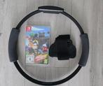 Ring Fit Adventure voor Nintendo Switch, Verzenden, 1 speler, Eén computer, Zo goed als nieuw