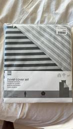 Dekbedovertrek Hema 140 x 200/220, Dekbedovertrek, Nieuw, Ophalen of Verzenden, Overige kleuren