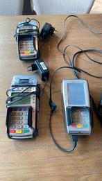 3 CCV goedwerkende pinautomaten pinterminal, Ophalen of Verzenden