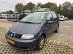 Seat Alhambra 1.8-20VT Reference, Voorwielaandrijving, Gebruikt, 4 cilinders, Bedrijf