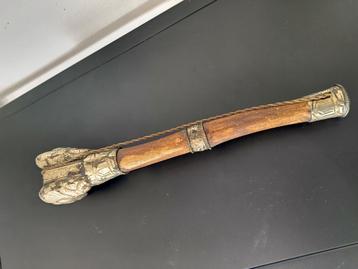 Kangling Tibetaans beschikbaar voor biedingen