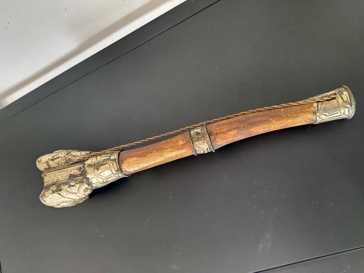 Kangling Tibetaans, Antiek en Kunst, Antiek | Religie, Verzenden