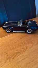 Mooi Model Chelby 1/18, Hobby en Vrije tijd, Modelauto's | 1:18, Ophalen of Verzenden, Overige merken