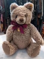 Steiff Teddy,heel leuk, Antiek en Kunst, Antiek | Speelgoed, Ophalen of Verzenden