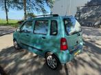 Suzuki Wagon R+ 1.3 GA airco apk 118000 km nap, Voorwielaandrijving, Gebruikt, 4 cilinders, Wagon R+