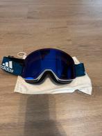Adidas skibril, Overige merken, Overige typen, Ophalen of Verzenden, Zo goed als nieuw