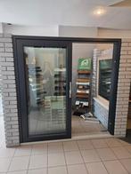 Kunstof kozijnen deuren schuifpuien., Doe-het-zelf en Verbouw, Kozijnen en Schuifpuien, Ophalen of Verzenden